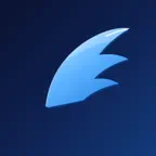 云翼加速器 icon