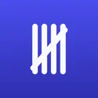 Tally: Habit Heatmap & Streaks iOS Icon