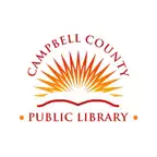 Campbell County Public Library iOS Icon