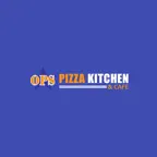 Ops Pizza Kitchen & Cafe iOS Icon