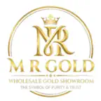 MR GOLD 007 iOS Icon