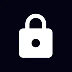 Vaultine - Secure Photo Vault iOS Icon