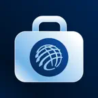 TrustFlight Personal Effects iOS Icon