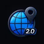 GPSandFleet 2.0 iOS Icon