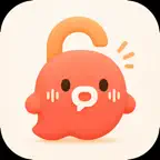 Latchio - Speak To Unlock Apps iOS Icon