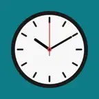 Exam Countdown & Study Timer iOS Icon