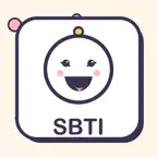 SBTI - Silly Personality Quiz iOS Icon