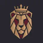 Valore Alfa Barbearia iOS Icon