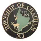 Chatham Township NJ iOS Icon