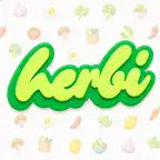 Herbi: Meal Planner + Recipes icon
