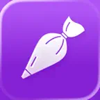 Pastri: Recipe Cost Calculator icon