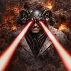 LASERMIND: Subject Zero iOS Icon