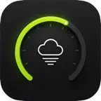 Zambretti Barometer icon