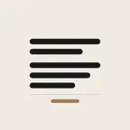 PageFeed iOS Icon