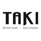 Takı Kuyumculuk iOS Icon