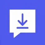 CleanCord - Delete Messages iOS Icon