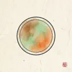 物语随笔 - 东方美学色彩与古典诗词随想录 iOS Icon