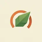 OffGrid: Family Screen Time iOS Icon