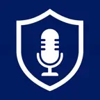 AI Voice Recorder & Summary iOS Icon