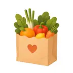 Shared Grocery List: Together icon
