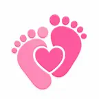 Labor Contraction Tracker iOS Icon