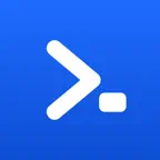CmdDeck: Linux & CLI Commands icon