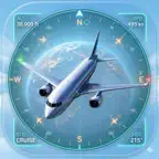 Flight Orbit iOS Icon