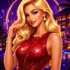 glamorousgirlslot77 Icon