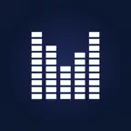 AudioVisualizer - Retro VFD icon