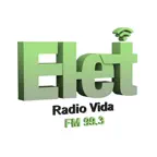 Radio Elet FM 99.3 iOS Icon