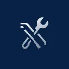 HT Tools iOS Icon