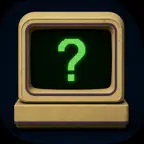 いにしえの端末 iOS Icon