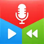 ReverseSing Ai Challenge iOS Icon