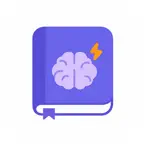 Migraine Diary: Trigger Log iOS Icon