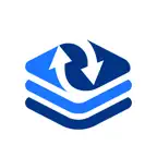 iTransfer: Send & Share Files iOS Icon