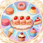 甜点归位 Icon
