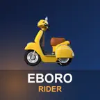 Eboro Rider iOS Icon