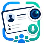 Contacts AI by BizBotify iOS Icon