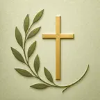 GraceKit - Bible Verse Widget iOS Icon