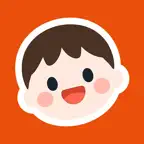 Easy Photo Sticker Maker iOS Icon