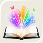 CalibReader: EPUB & PDF Reader icon