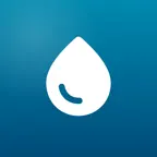 Water Intake Daily iOS Icon