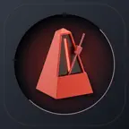 Metronome · Baro iOS Icon