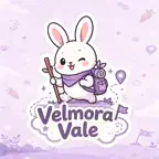 Velmora Vale Icon