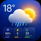 MétéoAPP icon