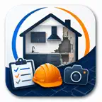 KitchenRenoLedger Icon