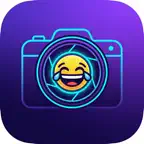 CaMeme iOS Icon