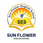 Sunflower English School iOS Icon