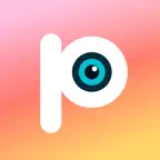 Peek Pod: Moments with Friends iOS Icon