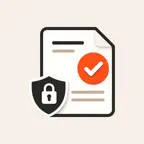 Expiry Guard: Doc Reminder iOS Icon